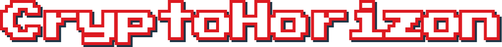 CryptoHorizon Title